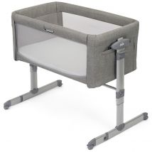 Joie Roomie Glide Bedside Crib