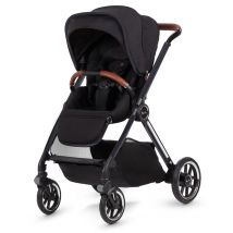 Silver Cross Reef Pushchair Orbit