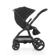 Egg Egg 2 Stroller Exclusive Special Edition, Just Black