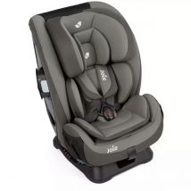 Joie Every Stage R129 0+/1/2/3 i-Size Car Seat, 0-12 years - Cobblestone