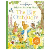 Rainbow Designs Peter Rabbit The Big Outdoors