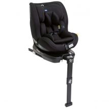 Chicco Seat3Fit i-Size Car Seat, Black