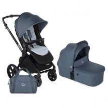 Jane Muum-4 + Sweet 2in1 Pram