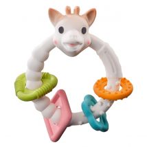 Sophie La Girafe So Pure Multi-Textured Teether