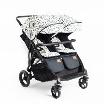 Roma Gemini 2 Twin Stroller