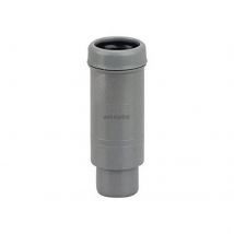 Manchon de dilatation en PVC - Diamètre 40 mm