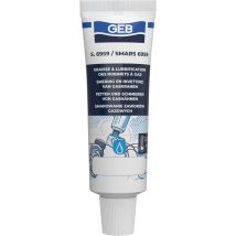 Graisse de lubrification des robinets à gaz - S 6959 - Etui-tube 20 g