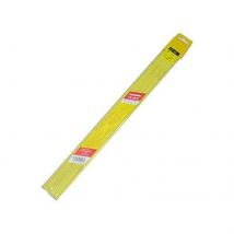 Baguette - Soudobrasage et brasage du cuivre et des aciers - 18 XFC 3010 P - la boîte 1 kg