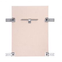 Trappe magnétique à carreler universelle - Hauteur: 60 cm - Longueur: 40 cm