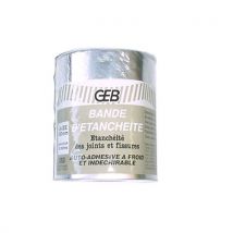 Bande d'étanchéité joints et fissures - Largeur: 75mm