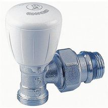 Robinet équerre - ALESAGE R431TG - Thermostatisable - Laiton - R431 TG 1/2 16"