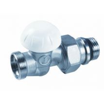 Té de réglage série alésage R31 TG - Ø 1/2" x 16