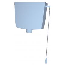 Réservoir haut EUROPA - Réservoir EUROPA haut à chaînette