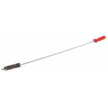 Goupillon acier laitonné (Ø25)