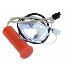 Electrode à incandescence - Kit allumage