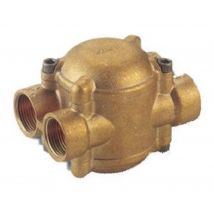 Equilibreur de pressions Twinbar