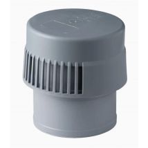 Clapet aérateur VENTILO - Ø 75 - 80 - 100 - 110 mm pour colonne de chute