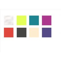 Série CONCEPT (20x20 cm) - 20 x 20 CONCEPT Gris mat