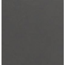 Plinthe en carrelage effet béton, résine série ZEN (Graphite) - 7.2 x 45 cm