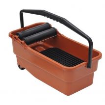 Bac de lavage SMART - sans frottoir