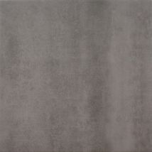 Plinthe en carrelage effet béton série TRAFFIC (8 x 45.6 cm) - Coloris: Antracita