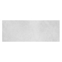 Plinthe en carrelage série TRAFFIC (White) - 8 x 45.6 cm