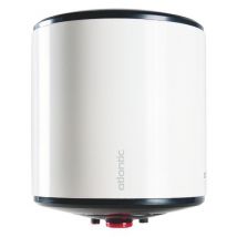 Chauffe d'appoint petite capacité étroit sur évier - Capacité: 30L