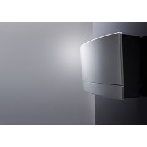 Unité intérieure murale Emura 2 Bluevolution FTXJ-M - Unité murale FTXJ35MW - BLANC - Pf 3.5 / Pc 4Kw ø 1/4 - 3/8 R32
