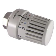Thermostat Uni LH blanc - tête UNI LH 1011465