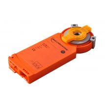 Servomoteur pour plénum universel prêt à poser - 24 V