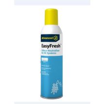 Désodorisant pour climatiseur EASYFRESH - Aérosol: 400ml