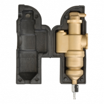 Dégazeur et séparateur de boues SoluTECH extraction air & boues - SOLUTECH EXTRACTION AIR & BOUES