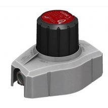 Détendeur à sécurité Gaz Propane - Détendeur à sécurité Gaz Propane - sous coque