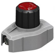 Détendeur à sécurité à réglage fixe gaz Propane - Sous coque