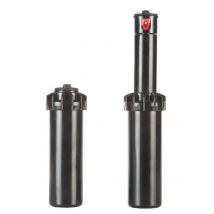 Arroseur turbine RAIN - Mini Rain ADJ S050 - Réglable de 0 à 360° - Portée de 5 à 9 m