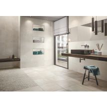 Série SPOTLIGHT - 60X60 SPOTLIGHT GREY MAT