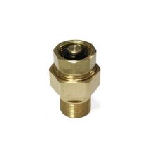 Raccord isolement vase - Raccord isolement vase ECV 3/4 MF"