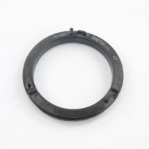 Joint à lèvre pour chauffe-eau - Diamètre 80mm