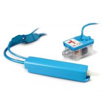 Pompe de relevage Mini Aqua - Pour puissance maxi: 16kW