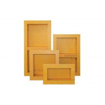 Niche murale à carreler KERDI-BOARD-N - 305 x 305 x 89 mm - Sans tablette