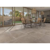 Série CLARENS AD - Dimensions : 45 x 45 cm - Arena AD