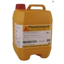 Plastiretard - 20 L - Plastiretard - 20 L