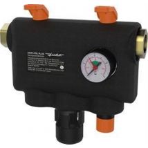 STATION REALIMENTATION HEIFI FÜL PLUS