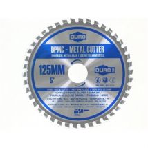 Disque Metal Cuttur Plus DPMC - 125 mm