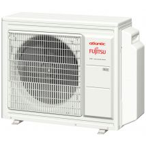 Unité extérieure - KBTA CONFORT - AOYG 24 KBTA- 3 postes