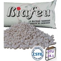 Sac BIAFEU 100 litres / 15Kg - SAC BIAFEU 100L - 15KG