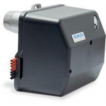 Brûleur Fioul DOMESTIC D3/D4 - Modèle: SD3 LN