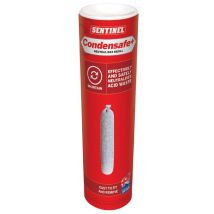 Recharge pour neutraliser de condensat CONDENSAFE+ - Cartouche 300 gr