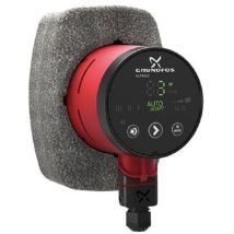 Circulateur domestique ALPHA 2 - Modèle: 25-60 entraxe 130 - Raccordement: G 1"1/2