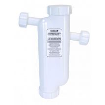 Neutraliseur de condensats CONDENSAFE+ - rechargeable